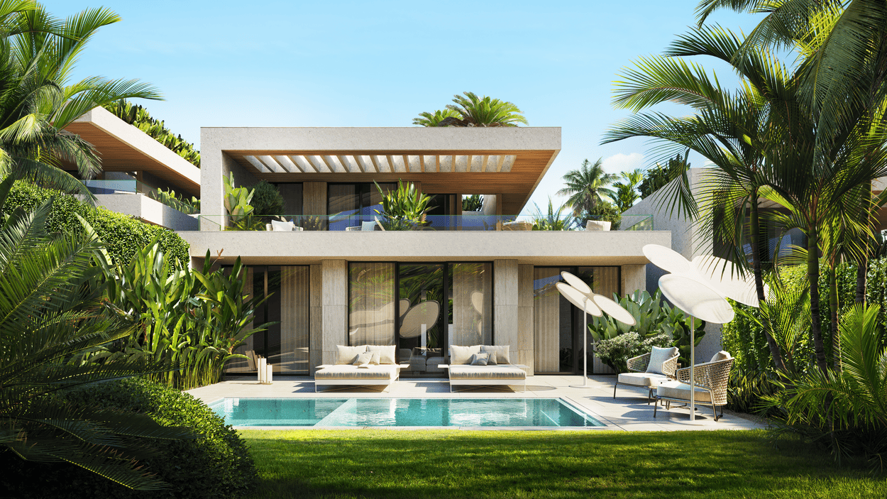 Изображение: Breeze Villa 1