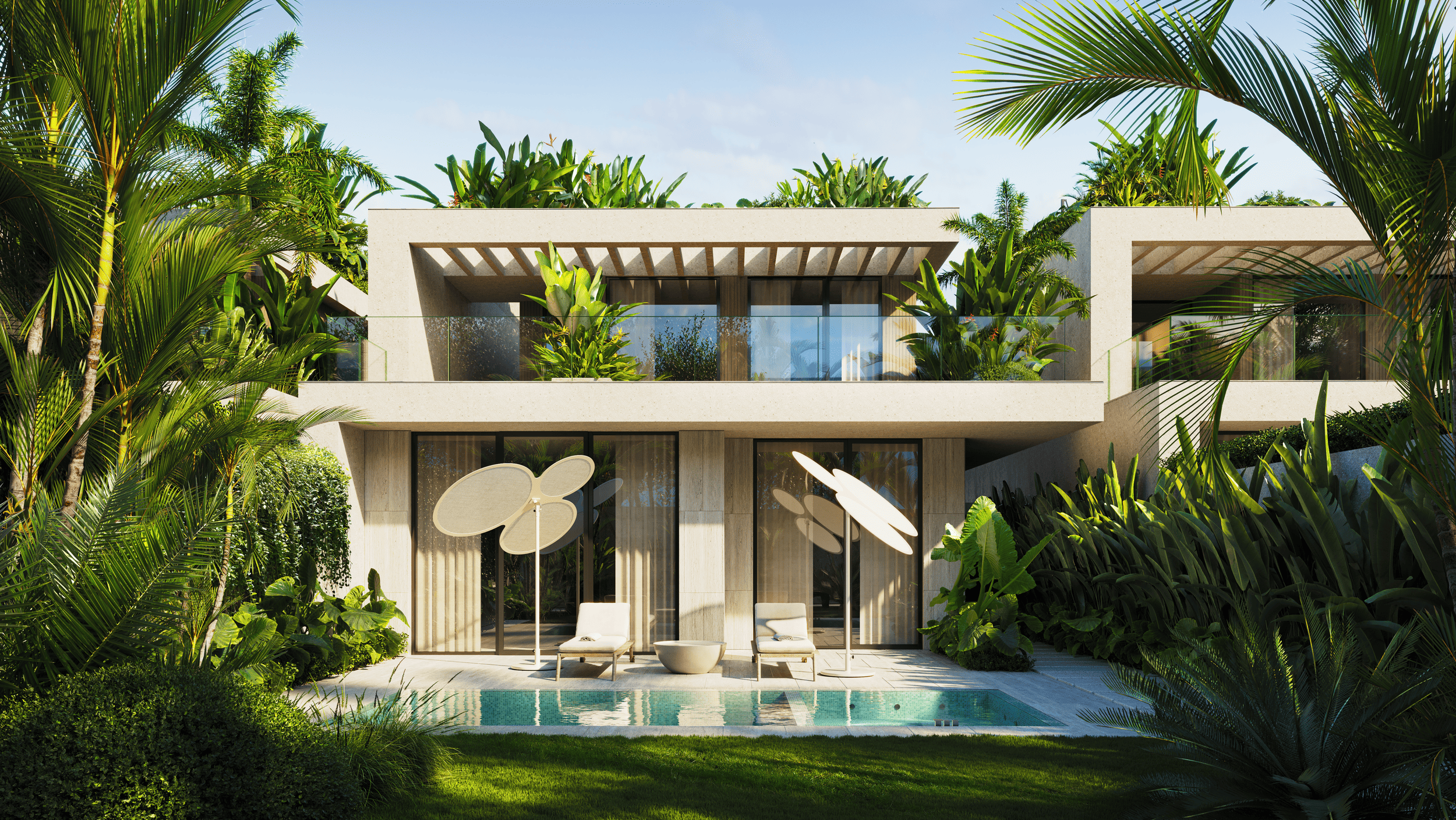Изображение: Coral Villa 1