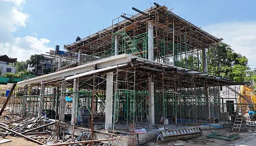 Ход строительства Mutti Family Villas image_14 Май 2025