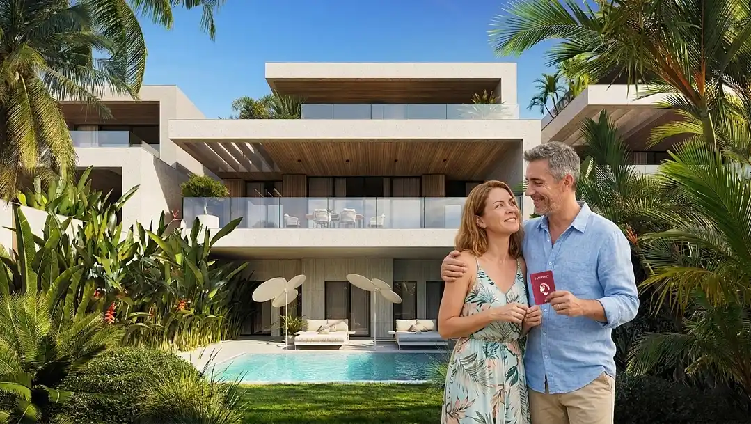 Долгосрочные визы в Таиланд