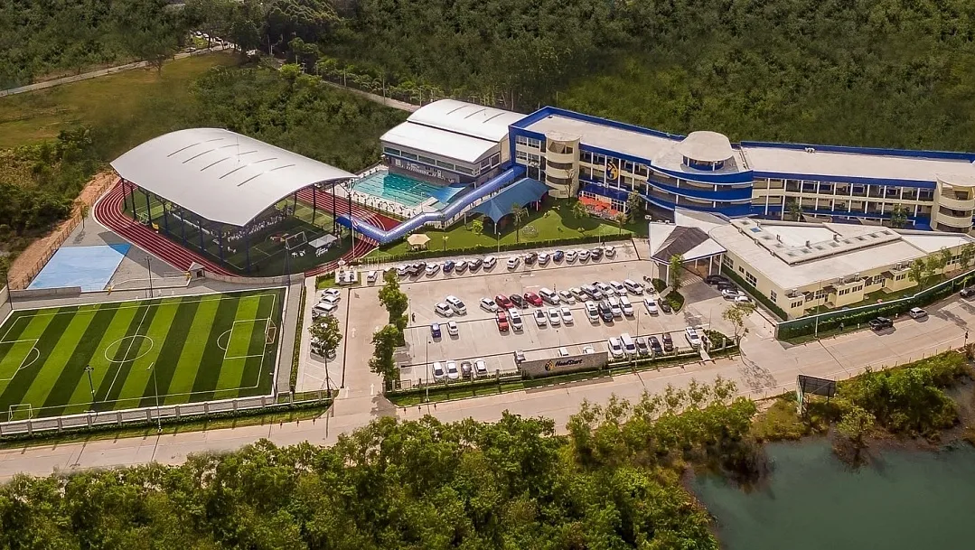 Лучшие виллы для образования ваших детей