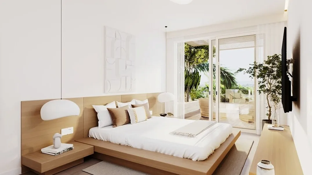 Изображение: Coral Villa 93