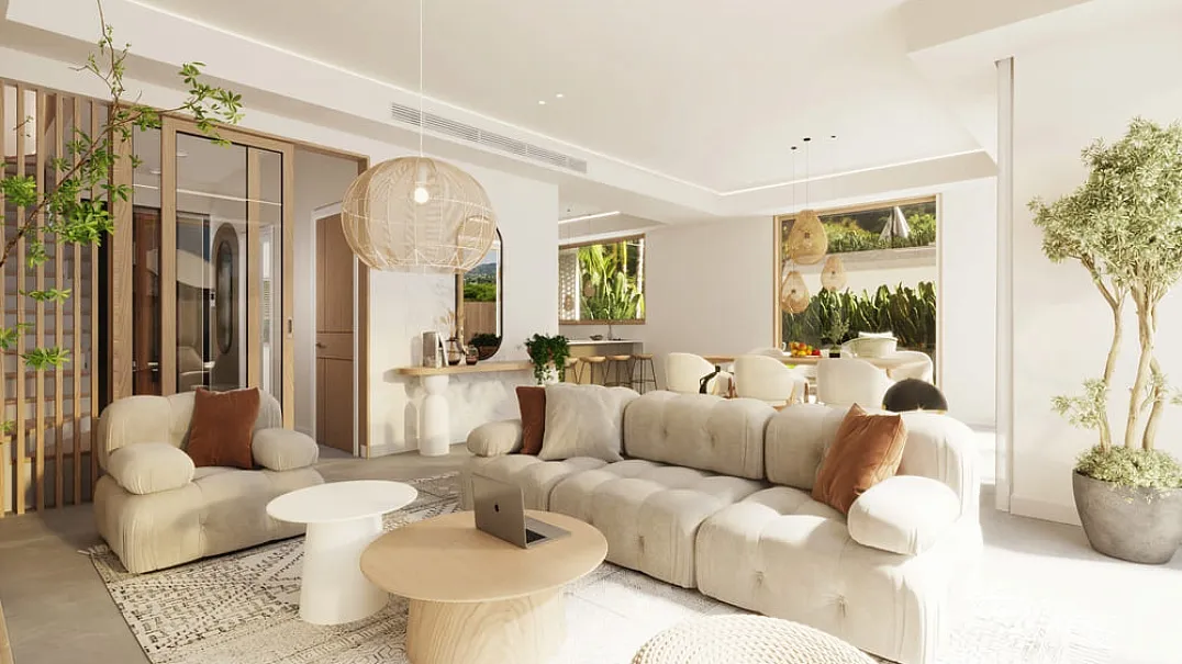 Изображение: Coral Villa 97