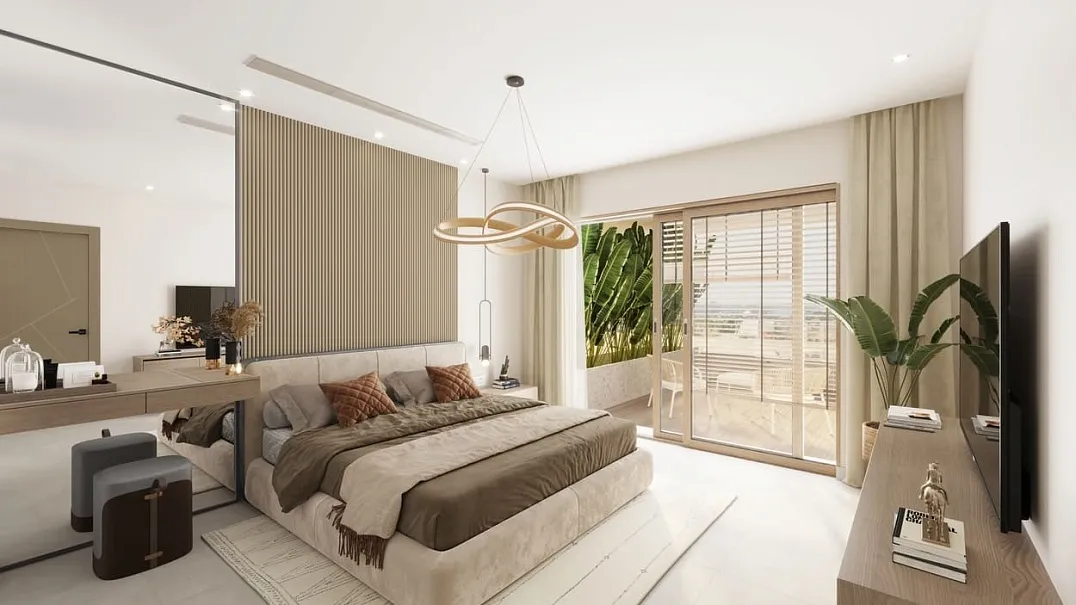 Изображение: Breeze Villa 86