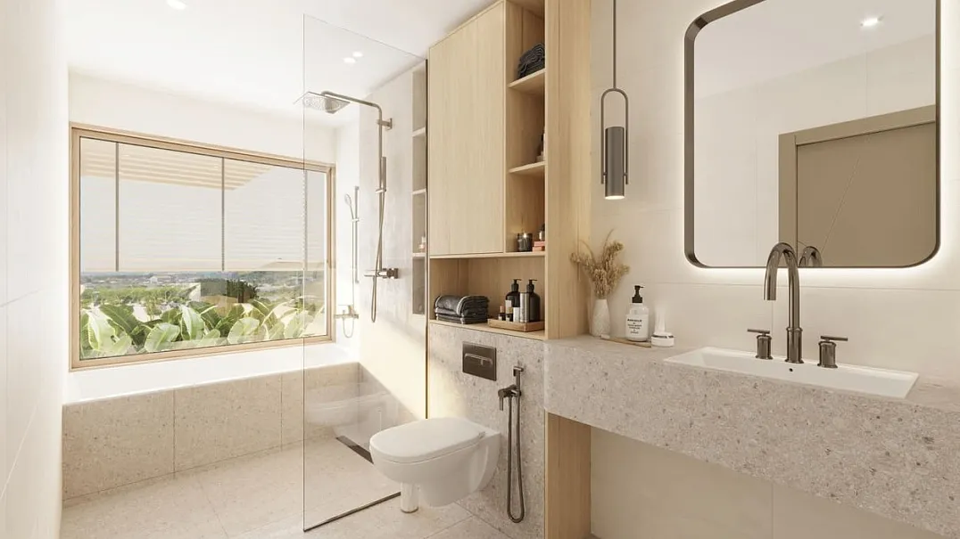 Изображение: Breeze Villa 85