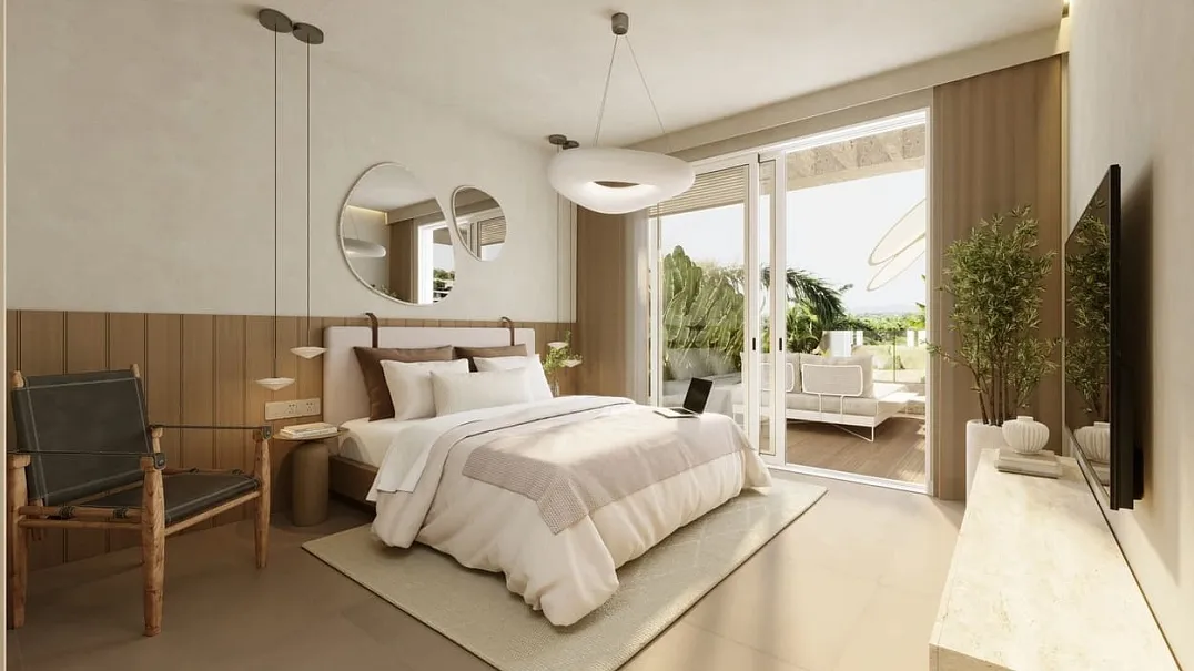Изображение: Breeze Villa 83