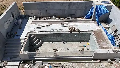 Ход строительства Mutti Family Villas image_3 Декабрь 2025