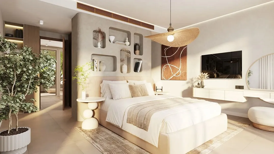 Изображение: Azure Villa 71