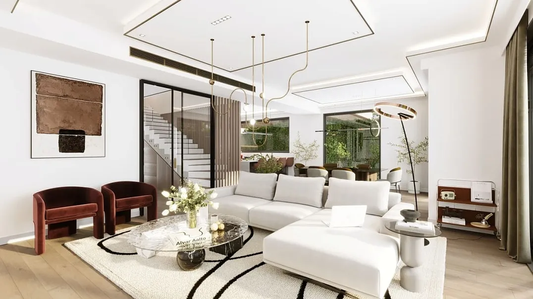 Изображение: Breeze Villa 90