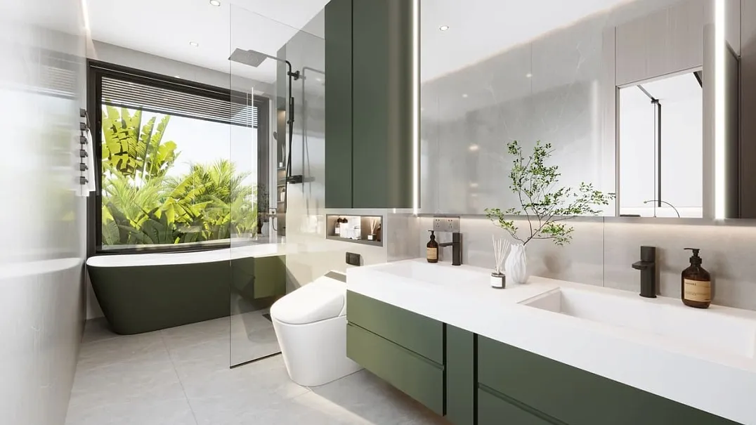 Изображение: Breeze Villa 88