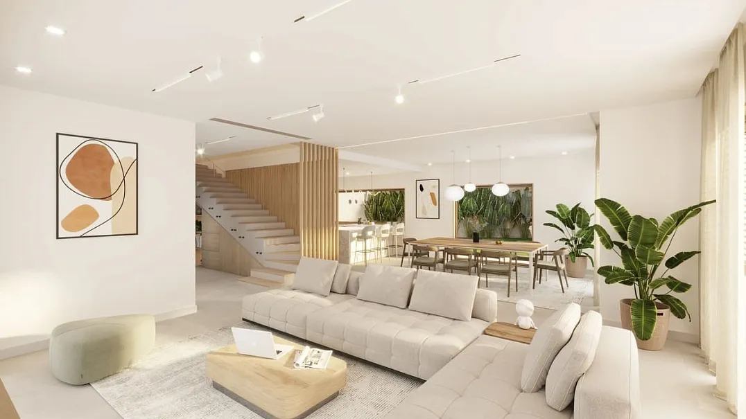 Изображение: Breeze Villa 87