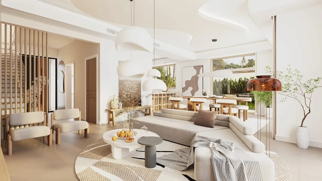 Изображение: Coral Villa 94