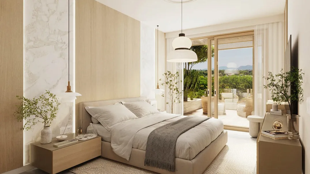 Изображение: Coral Villa 96