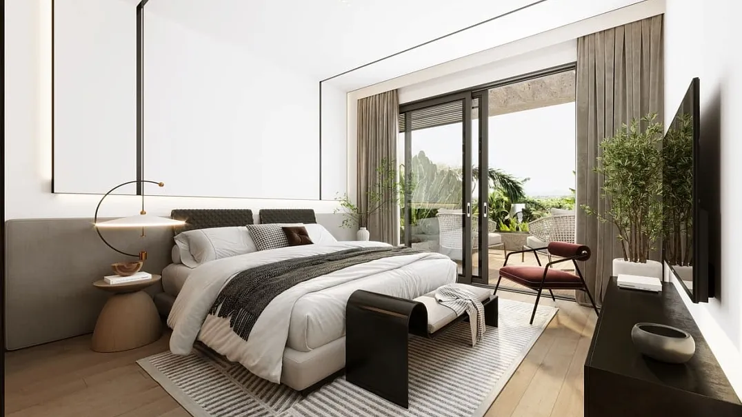 Изображение: Breeze Villa 89