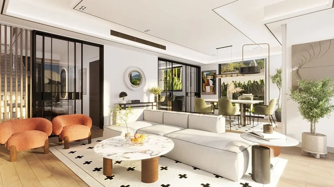 Изображение: Coral Villa 100