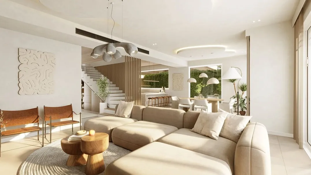Изображение: Breeze Villa 84