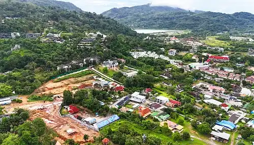 Ход строительства Mutti Family Villas image_5 Сентябрь 2025
