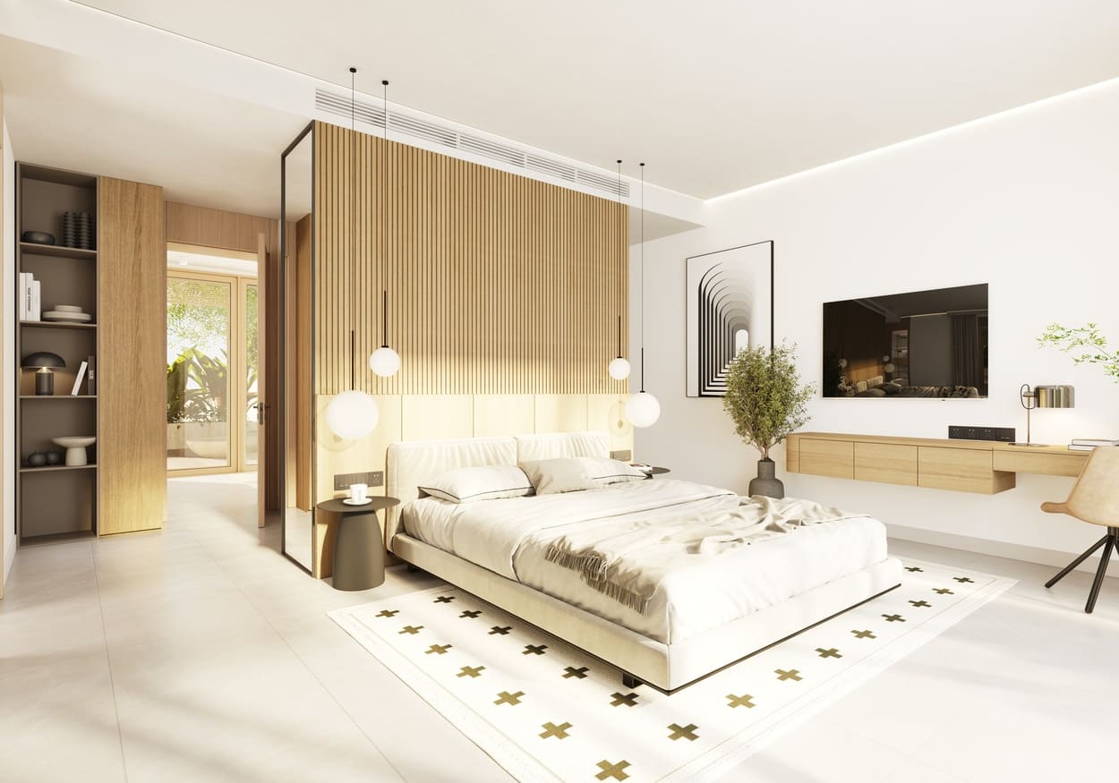 Изображение: Azure Villa 75
