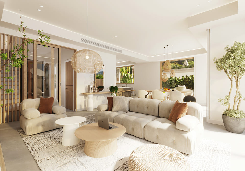 Изображение: Coral Villa 97