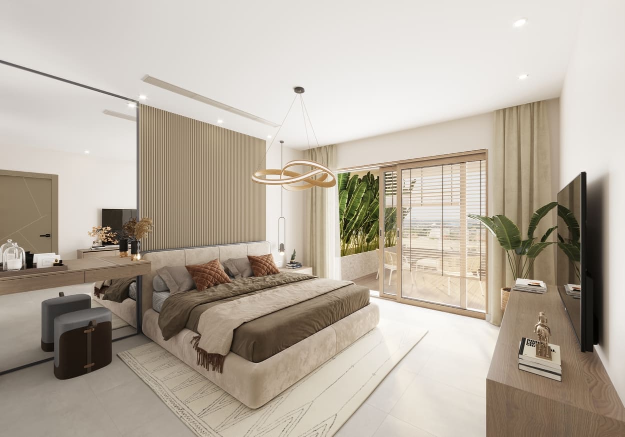 Изображение: Breeze Villa 86