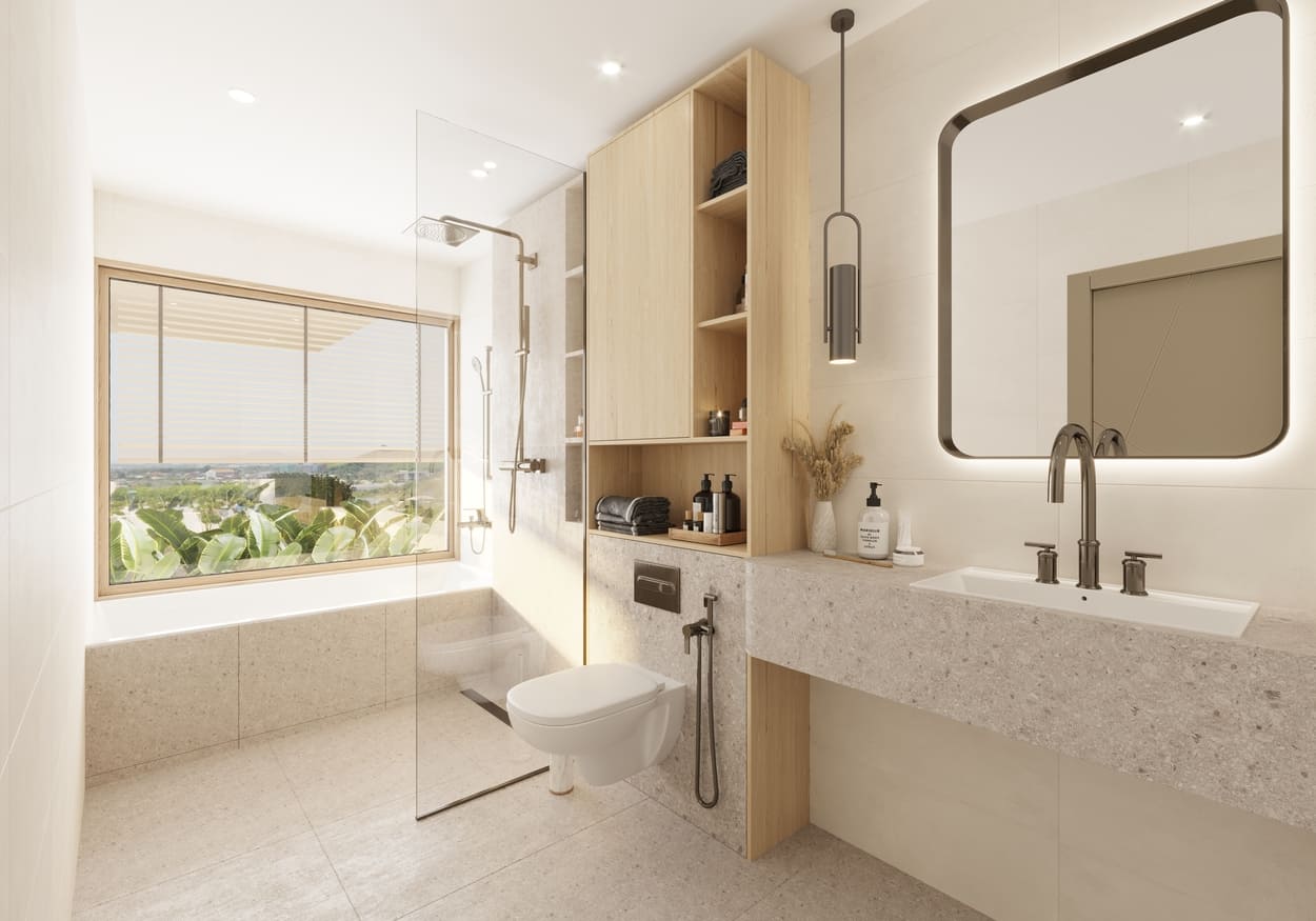 Изображение: Breeze Villa 85