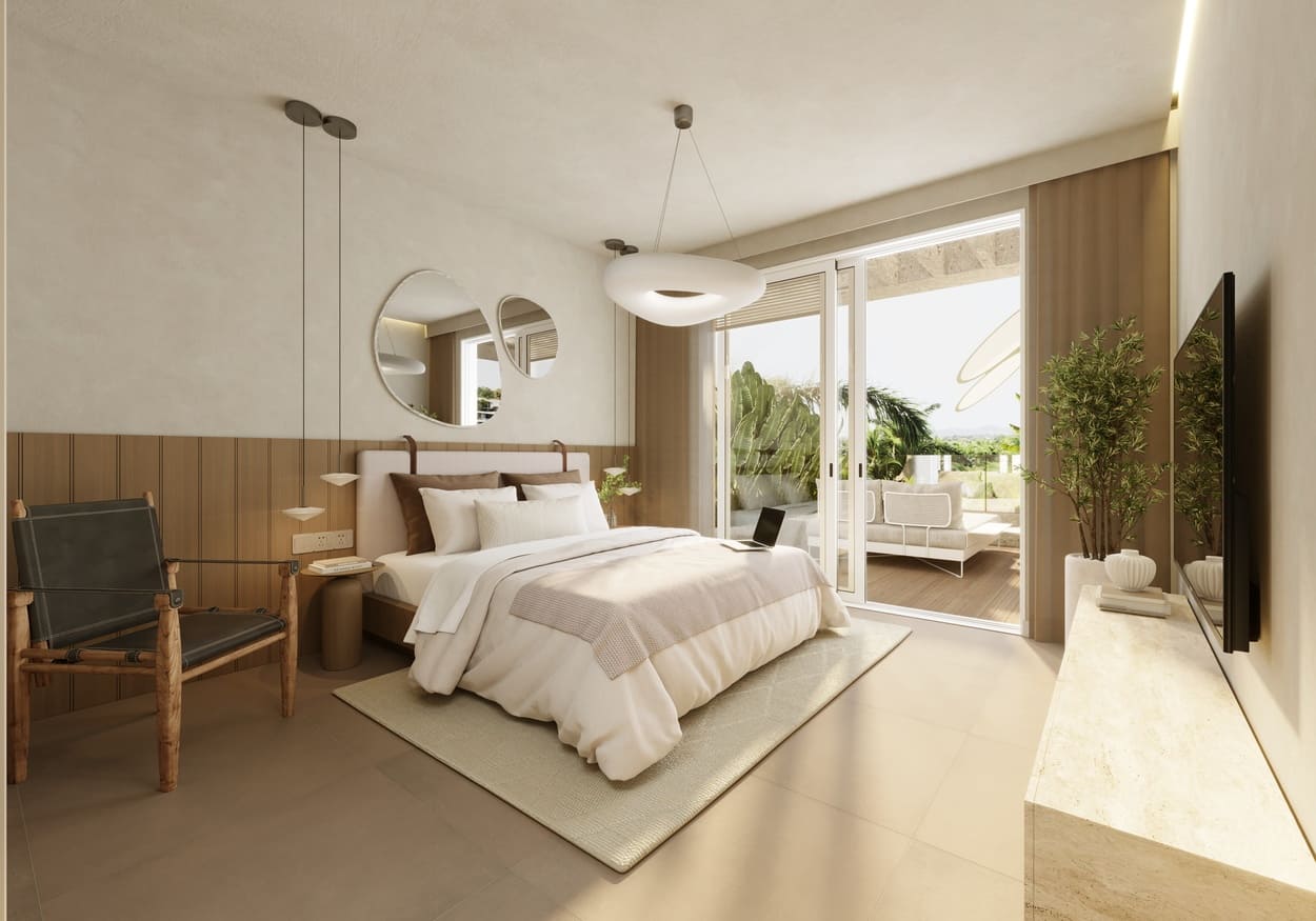 Изображение: Breeze Villa 83