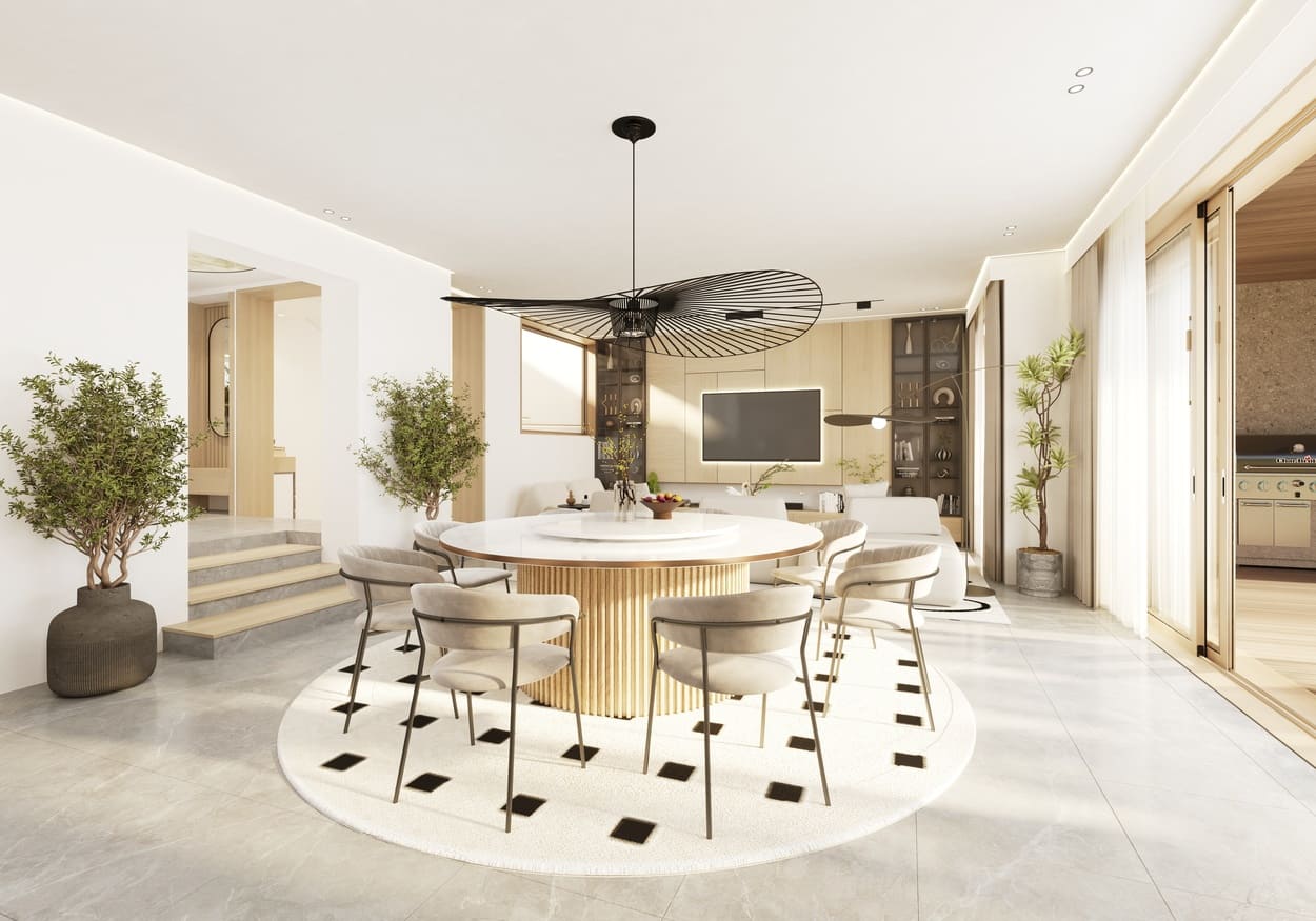 Изображение: Azure Villa 73