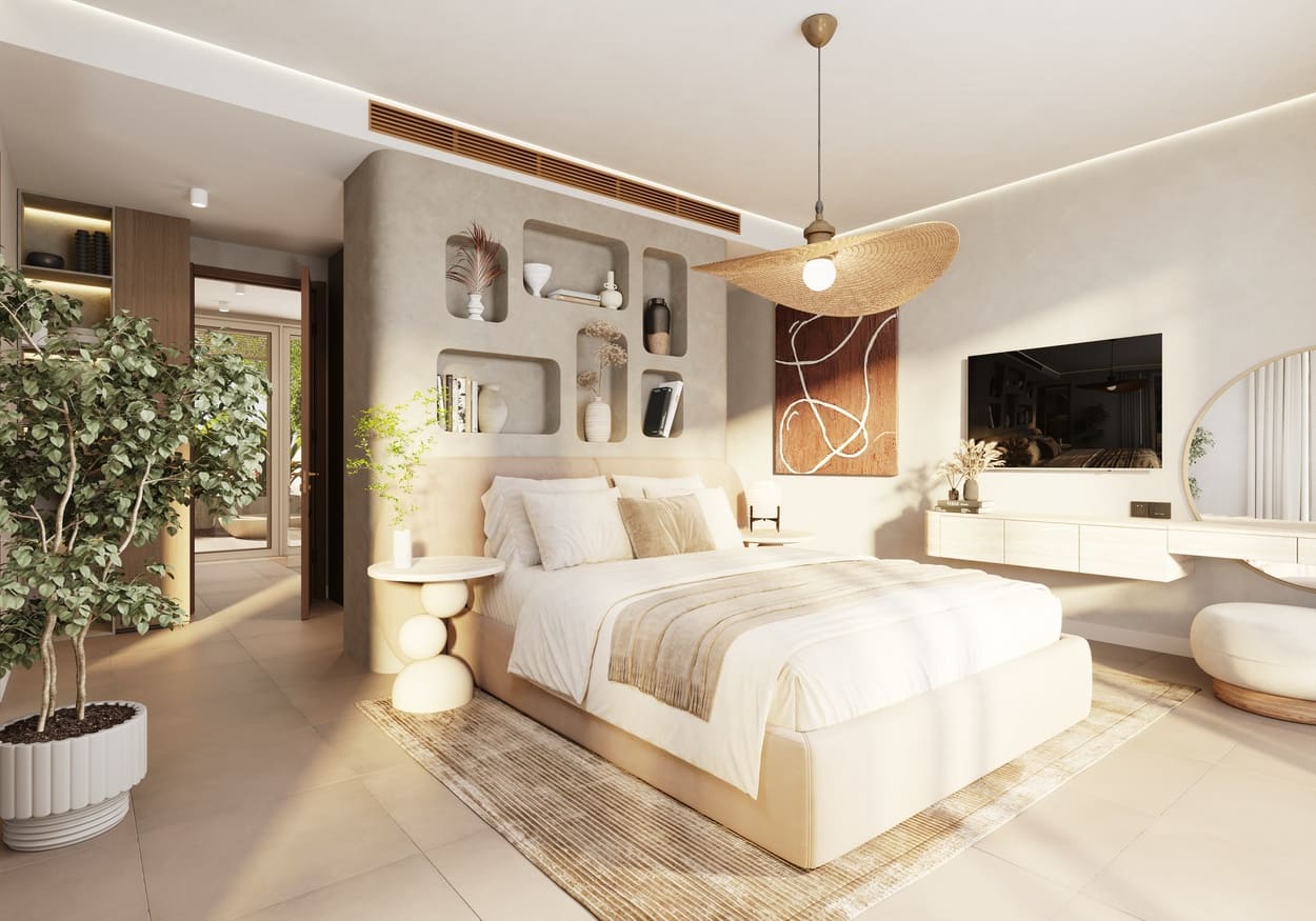 Изображение: Azure Villa 71