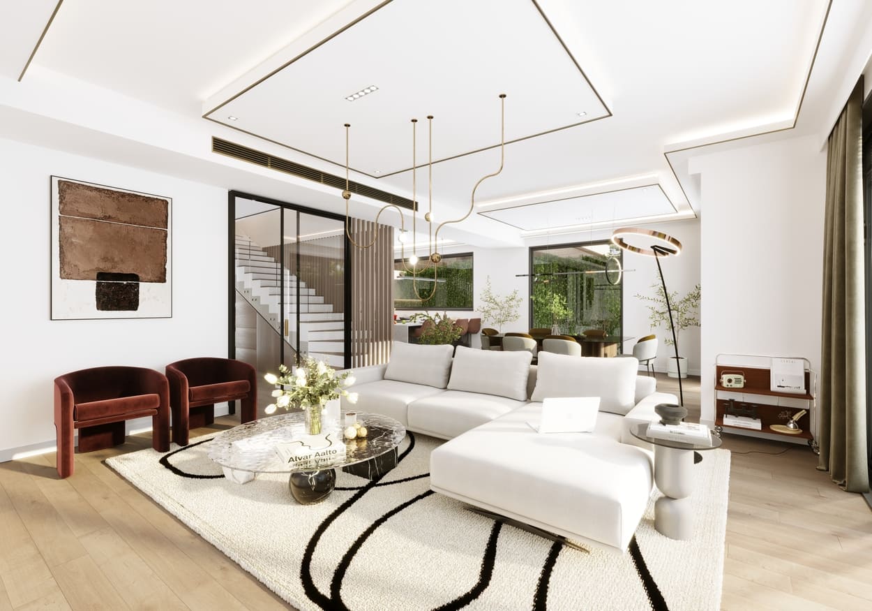 Изображение: Breeze Villa 90