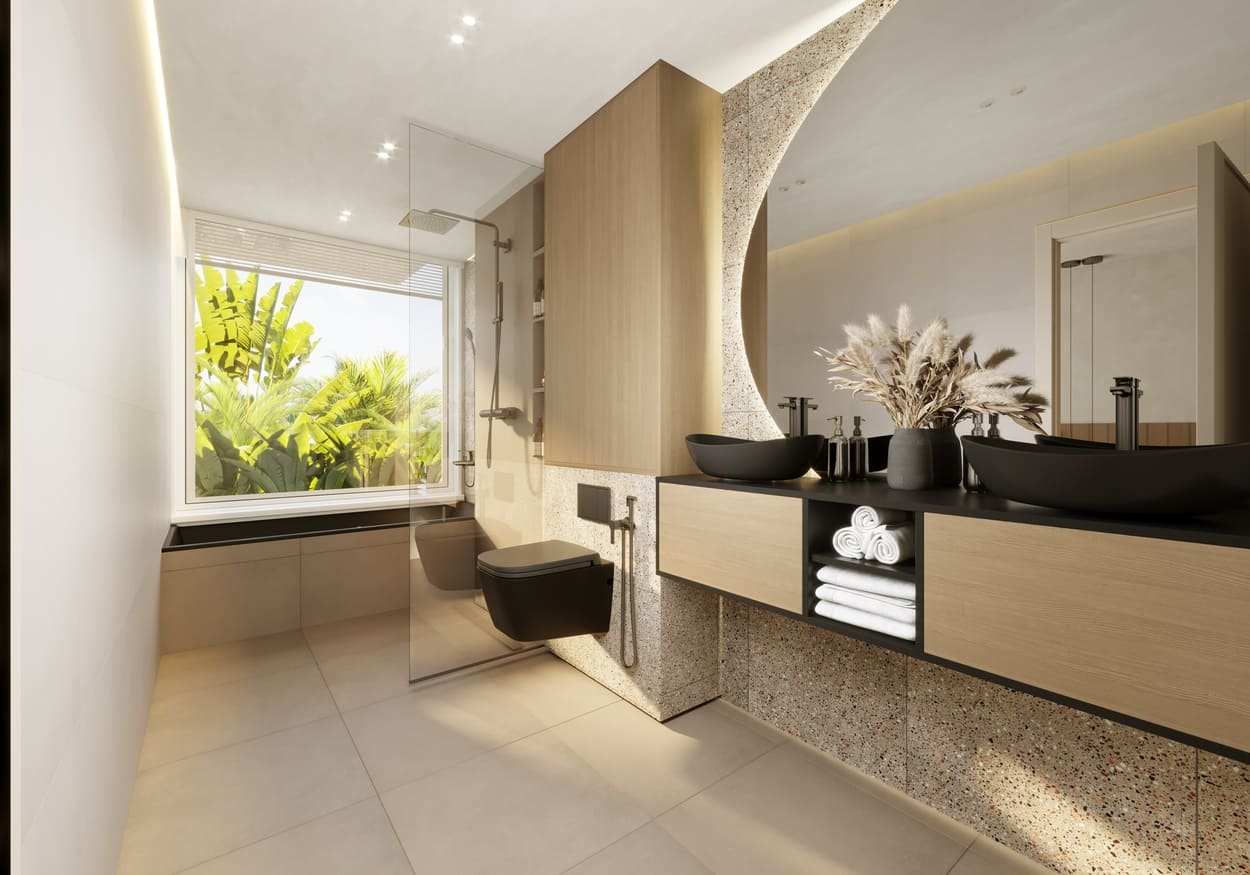 Изображение: Breeze Villa 82