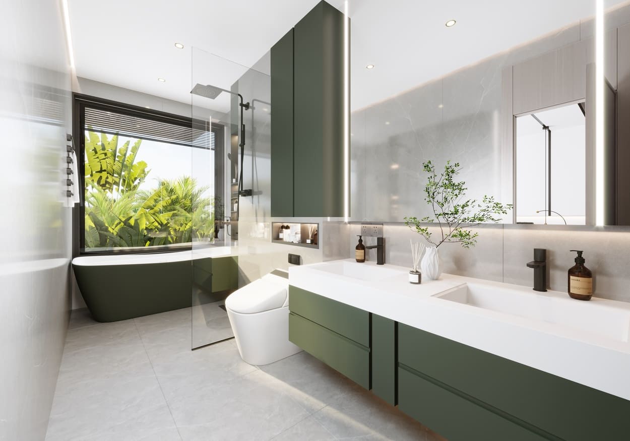 Изображение: Breeze Villa 88