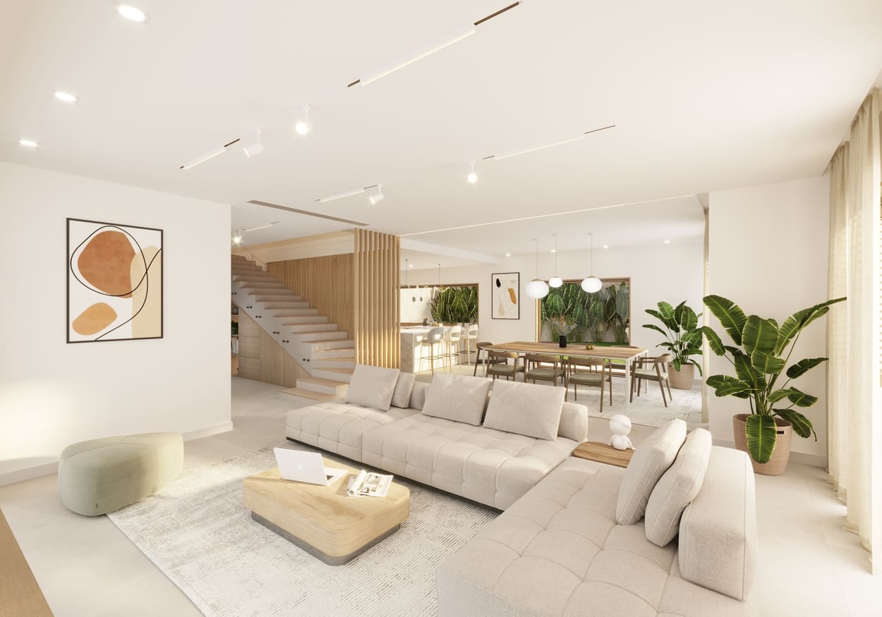 Изображение: Breeze Villa 87