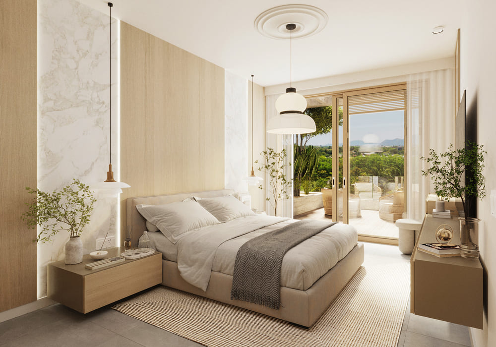 Изображение: Coral Villa 96