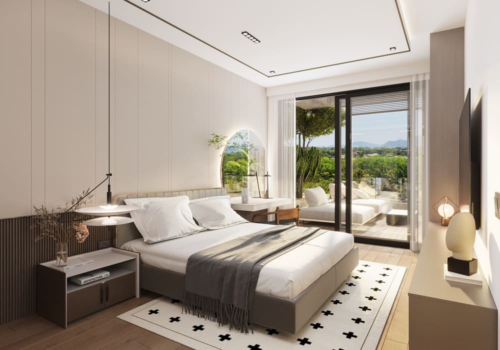 Изображение: Coral Villa 99