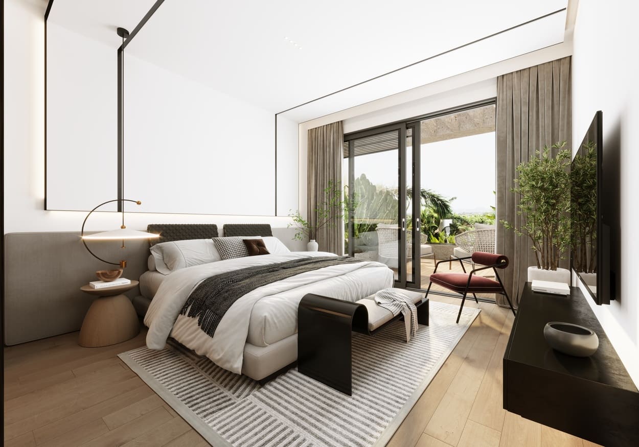 Изображение: Breeze Villa 89