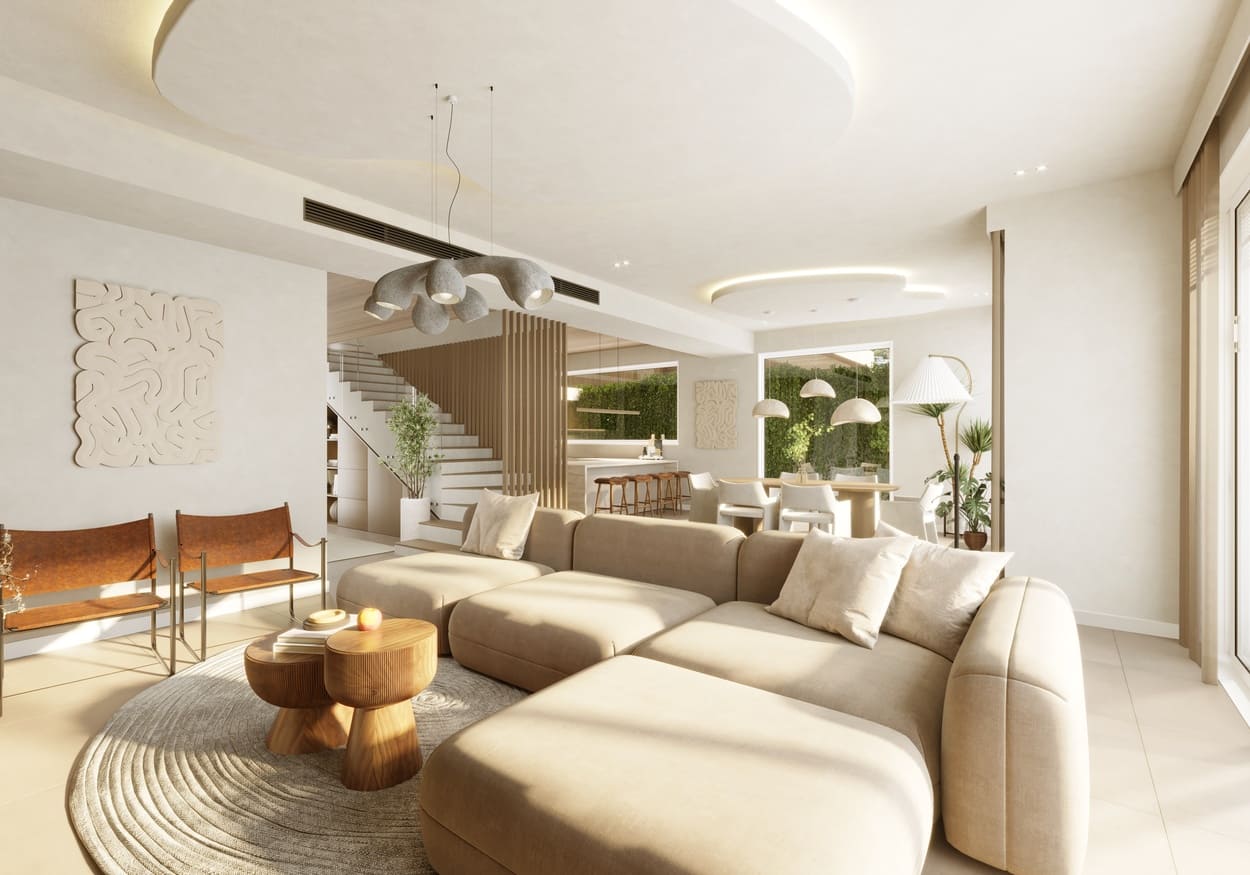 Изображение: Breeze Villa 84